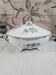 Richelieu ironstone tureen