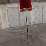 Vintage floor lamp 50/60