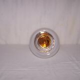 Mazzega murano lamp, 70