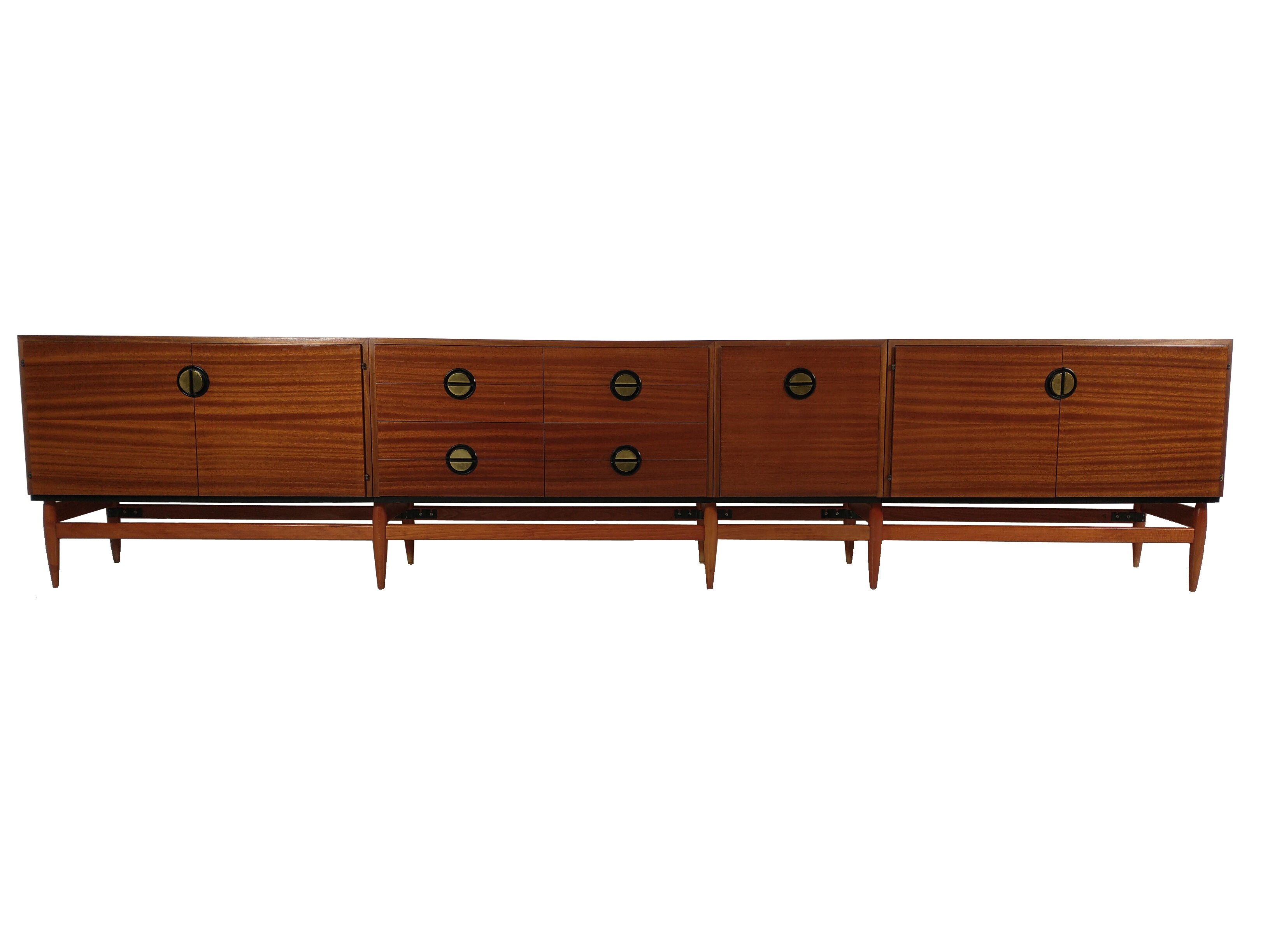 Vintage Sideboard, 1970s