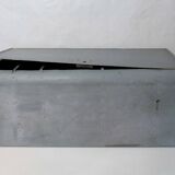 Former industrial shelf