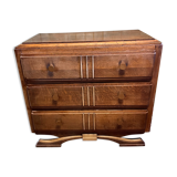 Commode art deco
