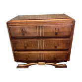 Commode art deco