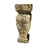 Column of the eighteenth century