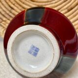 Vase en grès, Chine