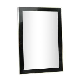 Vintage mirror 1970 - 90x60cm