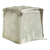 Lampe ice glass ikea vintage