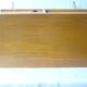 Scandinavian sewing box