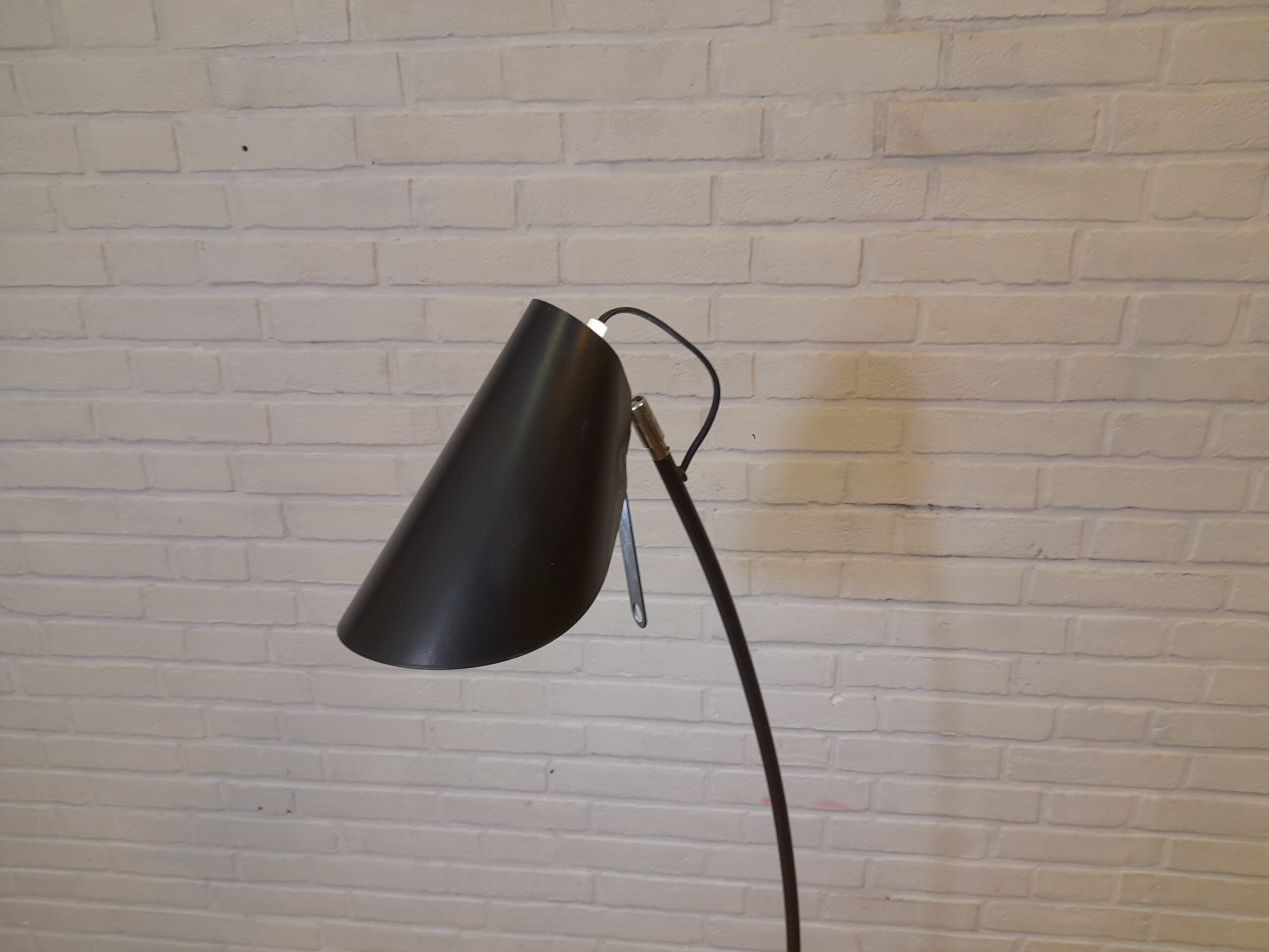 Ikea floor lamp