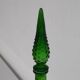 Carafe italienne "Empoli" 1970