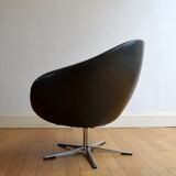 armchair shell 60s vintage