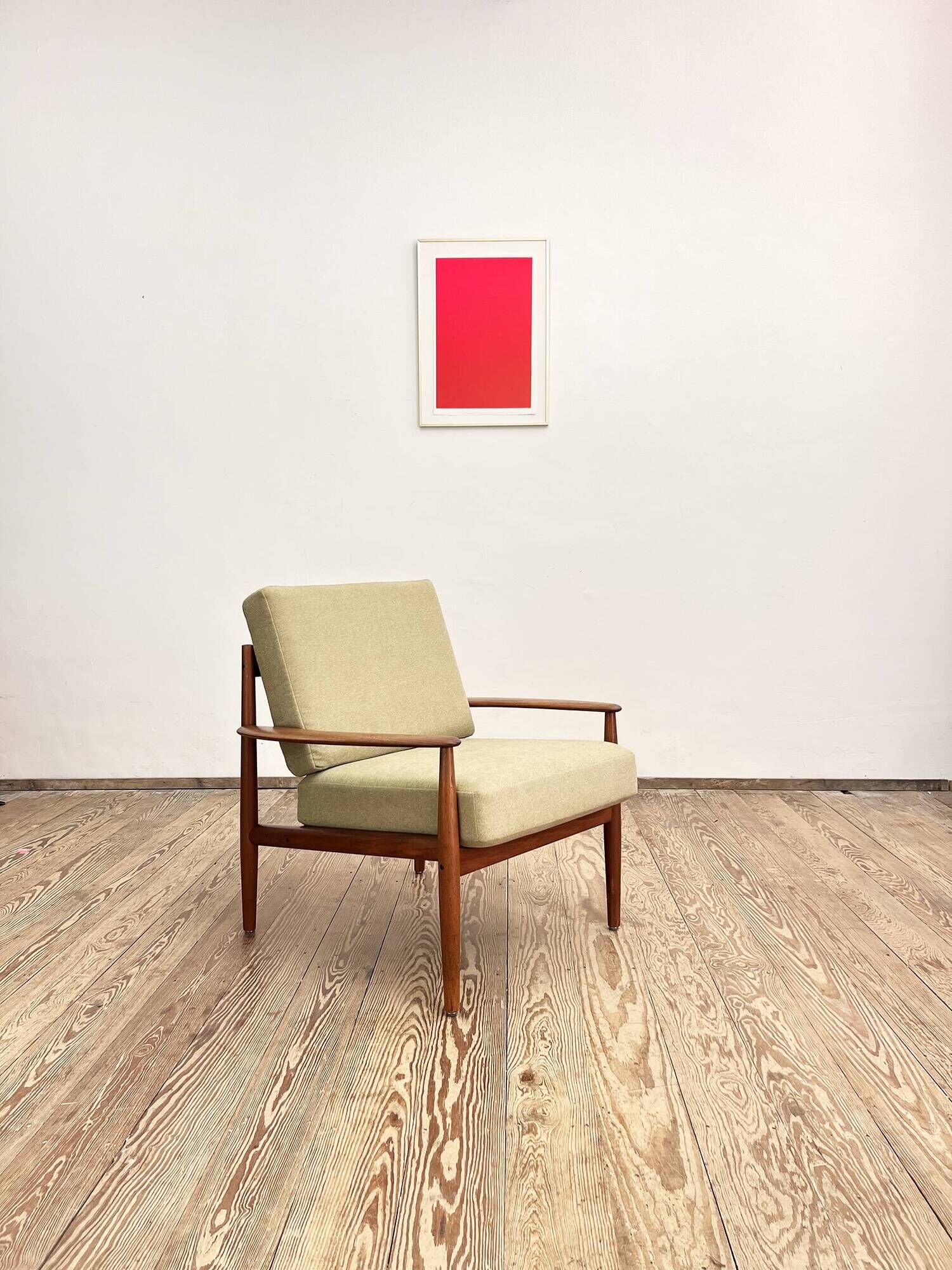 Grete Jalk armchair for France & Son