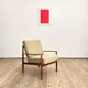 Grete Jalk armchair for France & Son