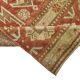 Turkish Vintage Anatolian Rug 75 cm x 339 cm