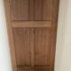 Armoire art déco attribuée à Auguste Vallin