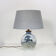 1970s Table lamp by B&G Copenhagen Porcelain, Denmark