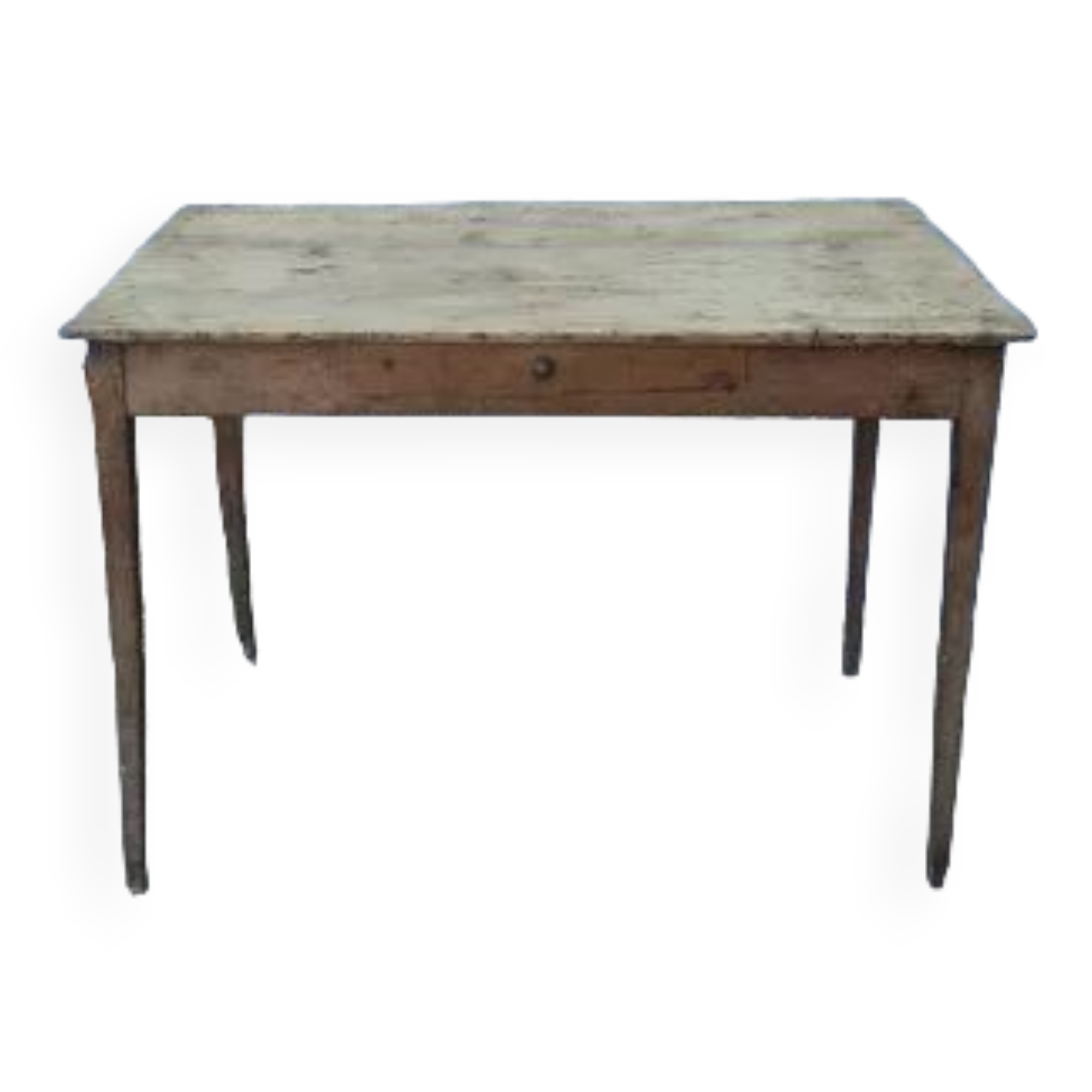 Farmhouse table