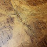 Art Deco coffee table from the 1930s, Czechoslovakia