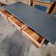 Chestnut desk