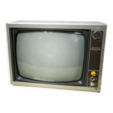 Schneider portable vintage TV