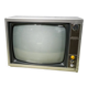 Schneider portable vintage TV