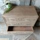 Art Deco chest of drawers