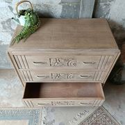 Commode art déco