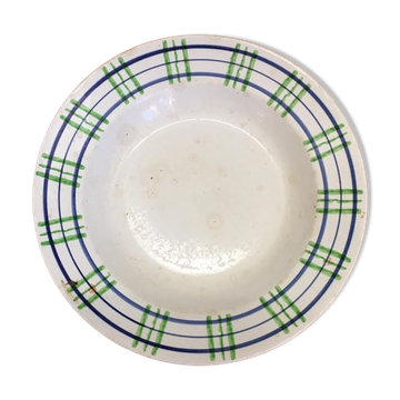 Former plate manufacture of Digoin Sarreguemines