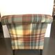 Fauteuil anglais