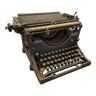 Underwood n°5 elite desktop typewriter