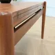 2-in-1 Table Revelation Ducrot 1950s modular