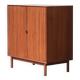 Cabinet by Peter Hvidt & Orla Mølgaard Nielsen for Søbørg mobler, Denmark, 1950’s