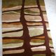 70s rug, published by Adoros, dralon, Germany