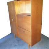 Cabinet Secretary 60s