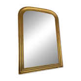 Miroir style Louis-Philippe