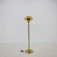 Space Age floor lamp Kamenický Šenov, 1970s