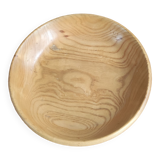 Vintage fruit cup ash wood very good condition
