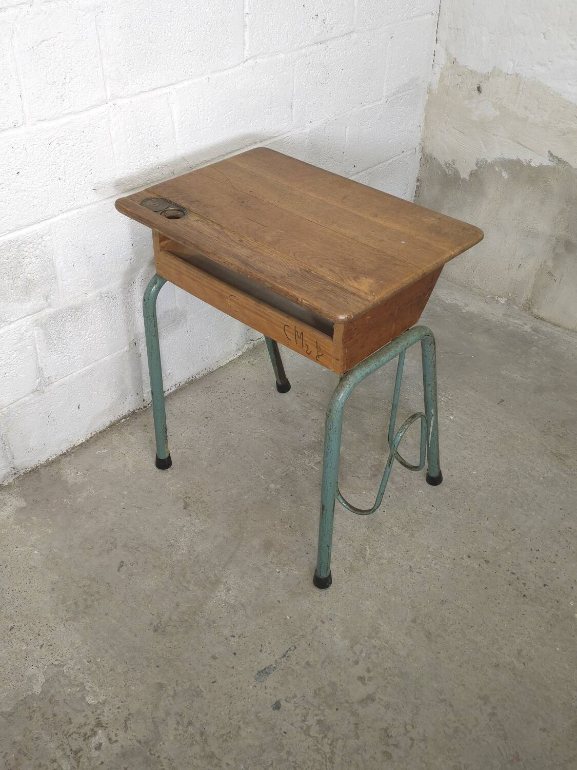 Delagrave school desk Paris