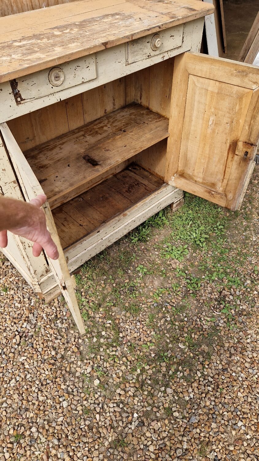 Parisian buffet in its own juice