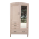 Parisian Art Deco wardrobe