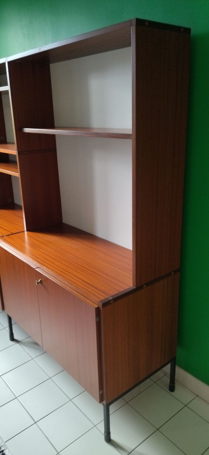 Minvielle Library Furniture