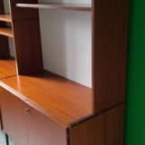 Minvielle Library Furniture