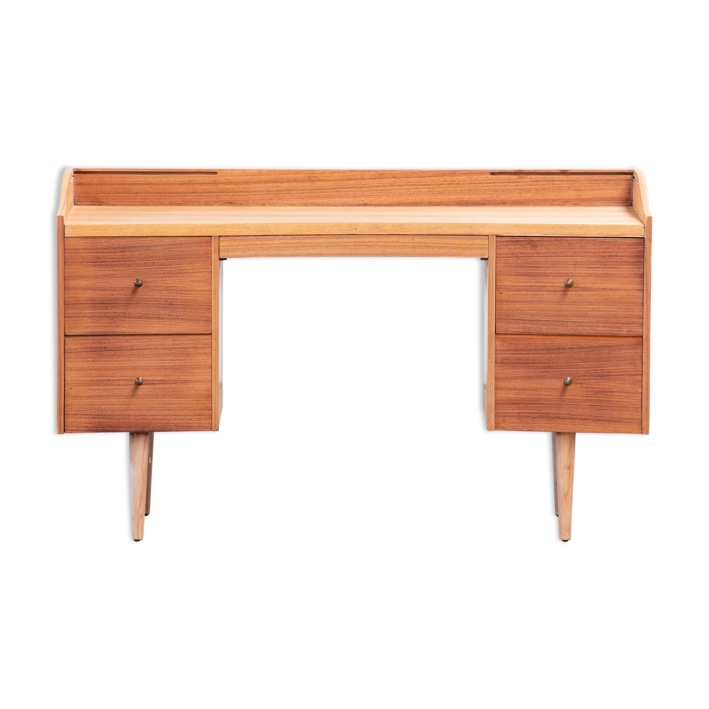 Bureau scandinave vintage 1960