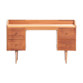 Bureau scandinave vintage 1960