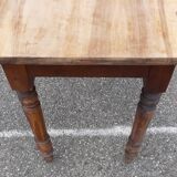 Bistro table