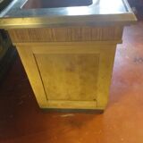 Alsatian beer bar