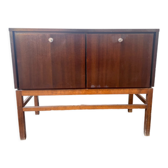 Vintage tv stand sideboard