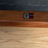 Mid-Century Teak Dining Chairs by Leslie Dandy for G-Plan, United Knigdom,