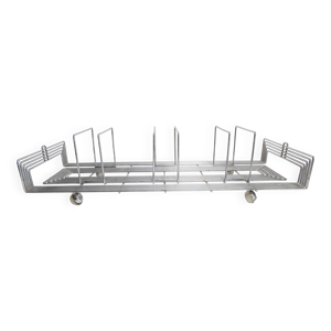 Porte-revue Max Sauze