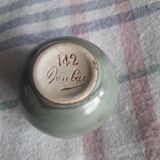 Denbac ceramic vase
